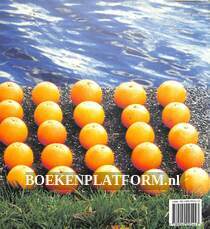 Dutch Oranges, gesigneerd