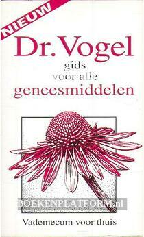 Dr. Vogel gids voor alle geneesmiddelen