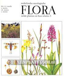 Nederlandse oecologische Flora 5
