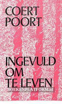 Ingevuld om te leven