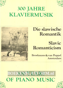Die Slawische Romantik