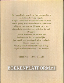 Gevleugelde kruissteken