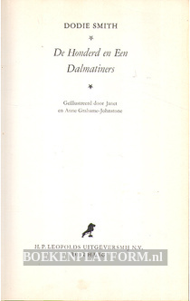 De Honderd en Een Dalmatiners