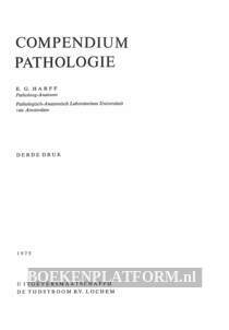 Compendium Pathologie 1