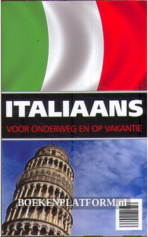 Italiaans voor onderweg en op vakantie
