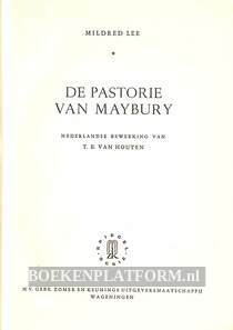 De pastorie van Maybury