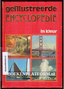 Geillustreerde Encyclopedie Nr. 5