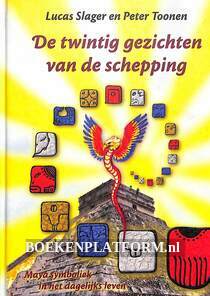 De twintig gezichten van de schepping