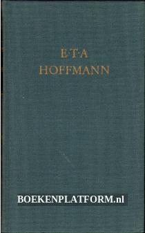 Hoffmans Werke 2
