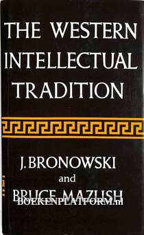 The Western Intellectual Tradition