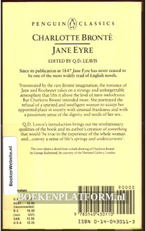 Jane Eyre