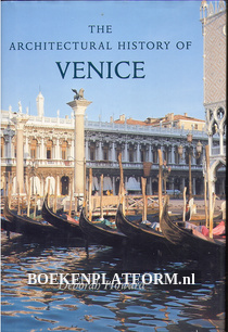 The Architectural History of Venice