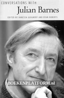 Conversations with Julian Barnes