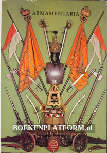 Armamentaria, jaarboek 1973