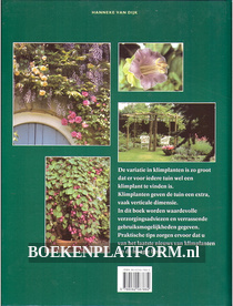 Klimplanten