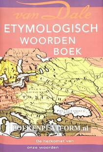 Etymologisch woordenboek