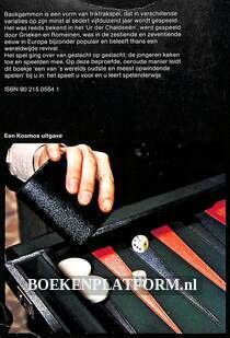 Backgammon