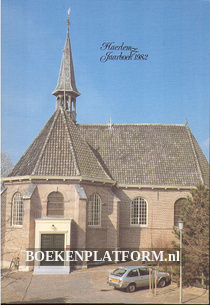 Haerlem Jaarboek 1982