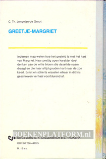 Greetje-Margriet