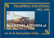 Tramweg stichting 1965-1990