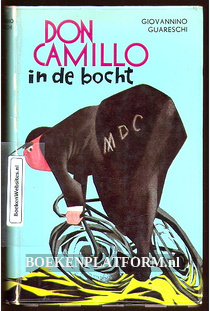 Don Camillo in de bocht