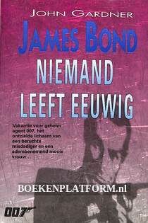 2304 Niemand leeft eeuwig