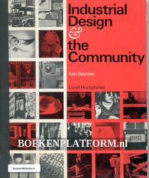 Industrial Design & the Community