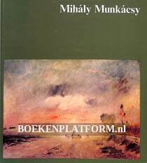 Mihaly Munkacsy