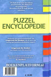 Puzzel encyclopedie