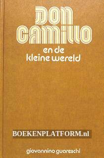 Don Camillo en de Kleine Wereld