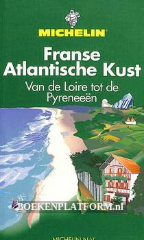 Franse Atlantische kust