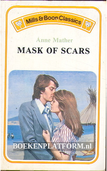 C229 Mask of Scars