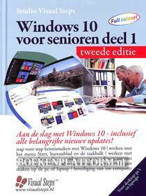 Windows 10 voor senioren 1
