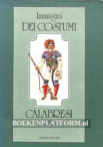 Immagini dei Costumi Calabresi