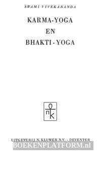 Karma-Yoga en Bhakti-Yoga