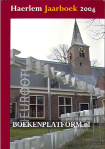 Haerlem Jaarboek 2004