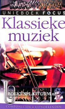 Klassieke muziek