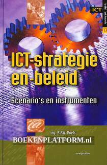 ICT-strategie en beleid