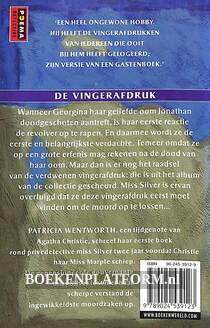 De vingerafdruk