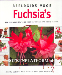 Beeldgids voor Fuchsia's