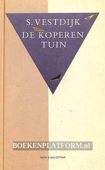 De koperen tuin