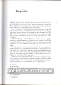 Haerlem Jaarboek 1997