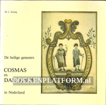 De heilige genezers Cosmas en Damianus in Nederland