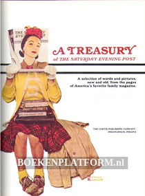 A Treasury of The Saturday Evening Post