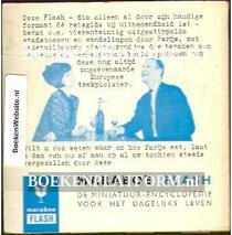 Ik weet de weg in Parijs