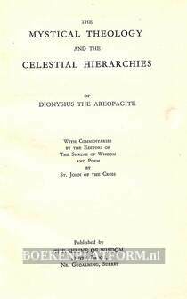 Mystical Theology and the Celestrial Hierarches