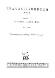 Eranos Jahrbuch 1950