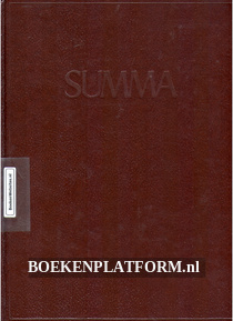 Summa Jaarboek 1979