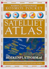 Satelliet Atlas
