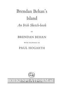 Brendan Behan's Island
